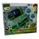 Ben 10 Veicolo Crasher Giochi Preziosi CCP37966